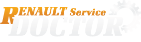 Renault DOCTOR Logotype